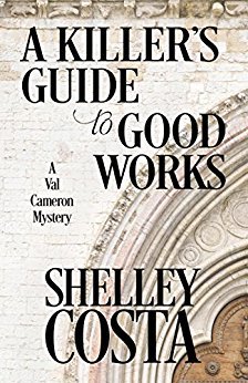 The Killers Guide to Good Work by Shelley Costa