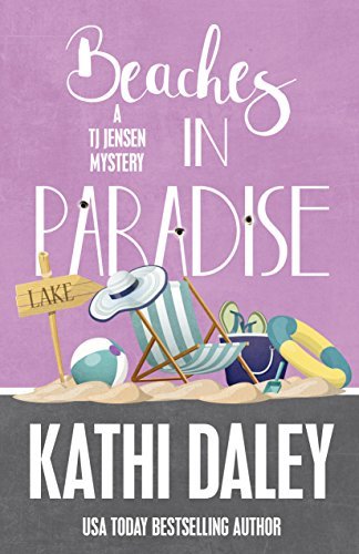 Beaches in Paradise by Kathi Daley