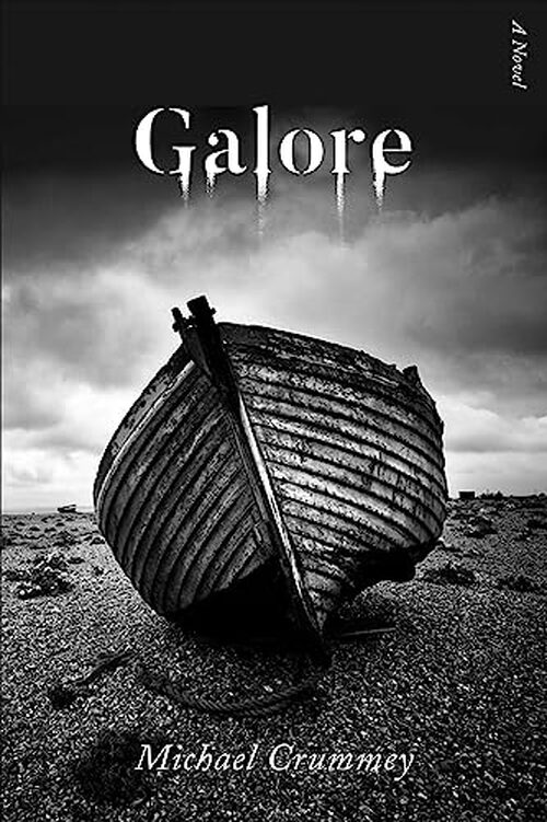 Galore by Michael Crummey