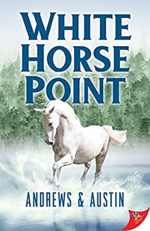 White Horse Point by Andrews & Austin