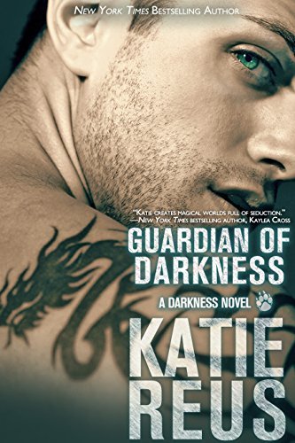 Guardian of Darkness by Katie Reus