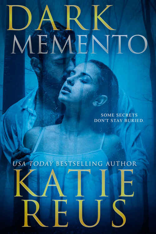 Dark Memento by Katie Reus