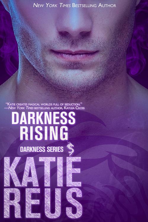 Darkness Rising by Katie Reus