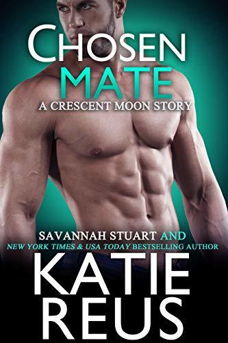 Chosen Mate by Katie Reus