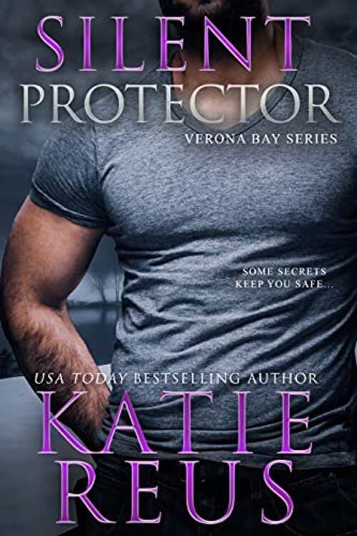 Silent Protector by Katie Reus