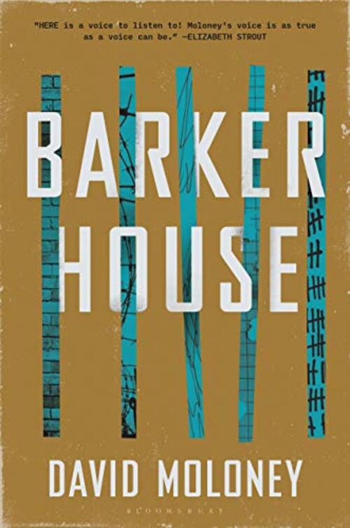Barker House by David Moloney