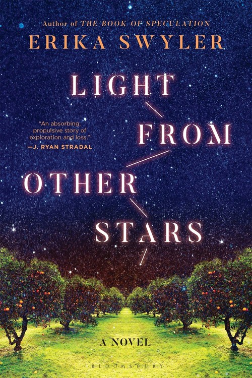 Light from Other Stars by Erika Swyler