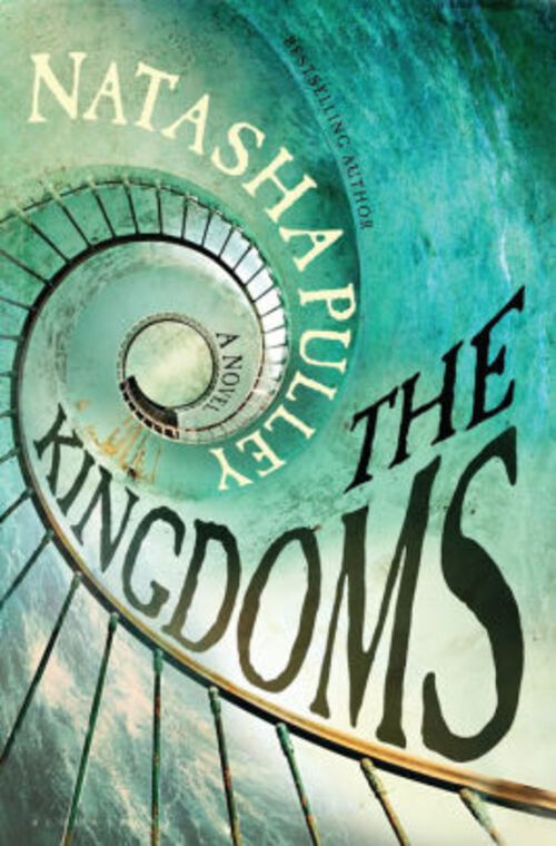 The Kingdoms by Natasha Pulley