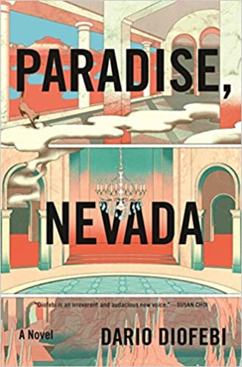 Paradise, Nevada by Dario Diofebi