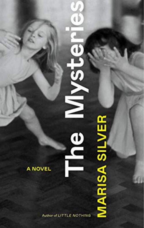 The Mysteries by Marisa Silver