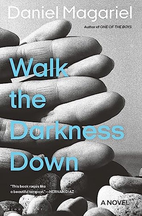 Walk the Darkness Down by Daniel Magariel