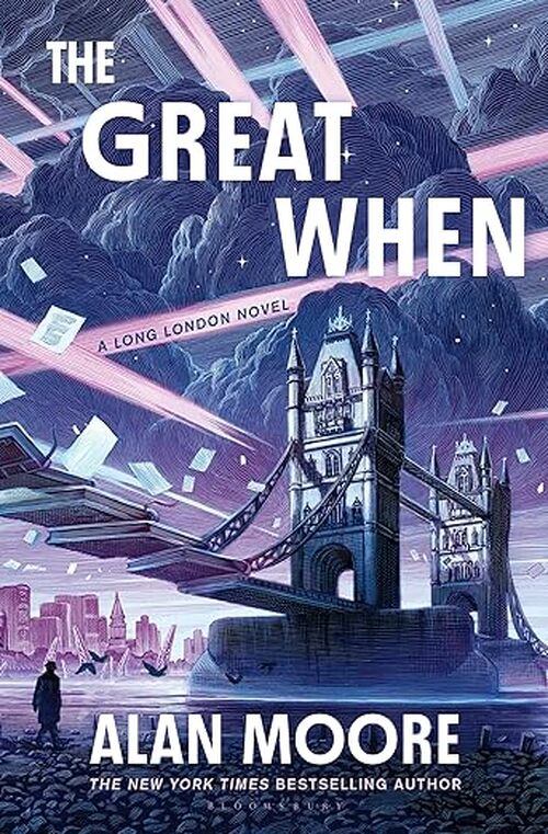 The Great When by Alan Moore