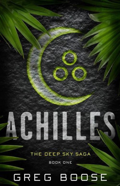 Achilles by Greg Boose