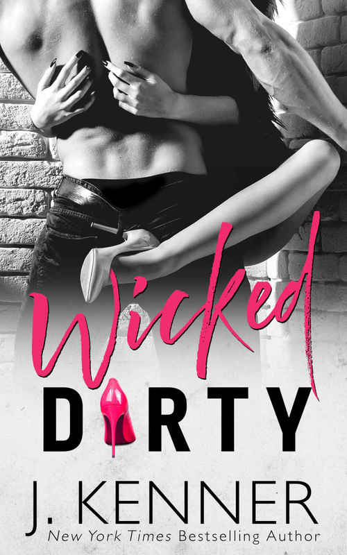 Wicked Dirty by J. Kenner