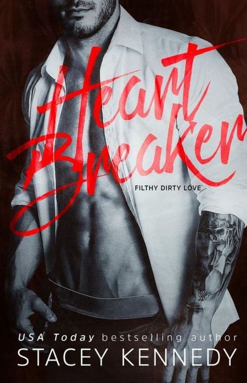Heartbreaker by Stacey Kennedy