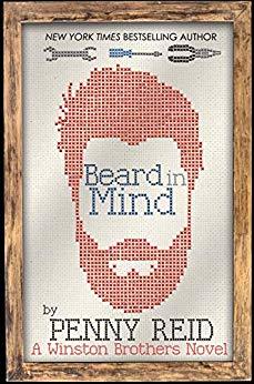 Beard in Mind by Penny Reid