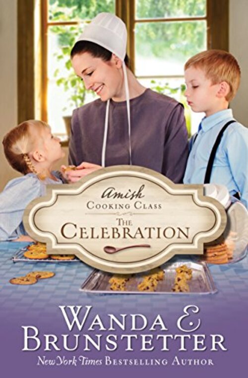 The Celebration by Wanda E. Brunstetter