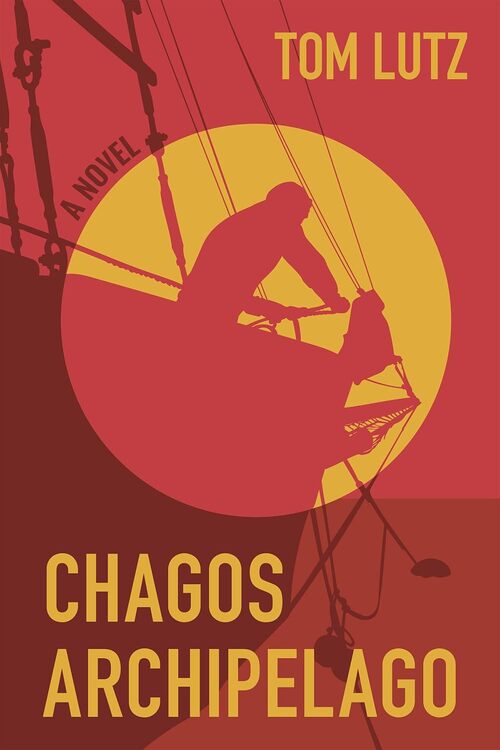 Chagos Archipelago by Tom Lutz