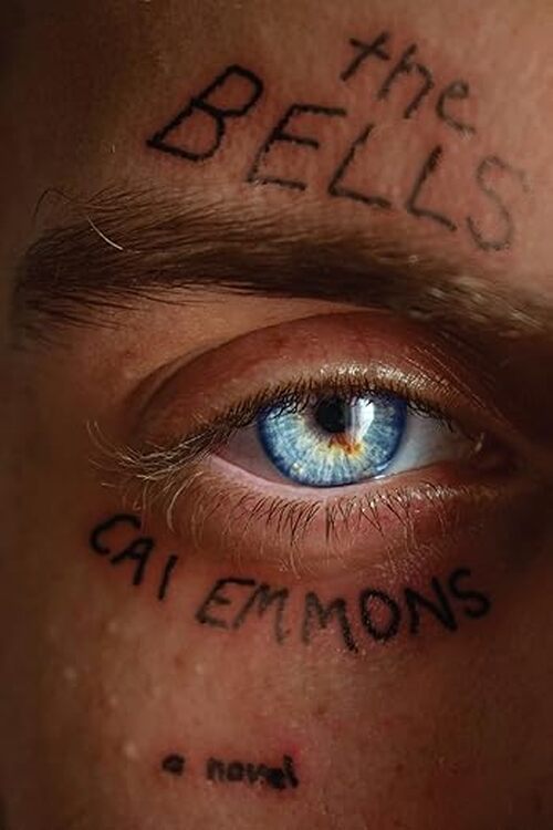The Bells by Cai Emmons