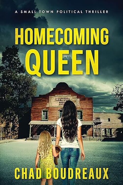 Homecoming Queen