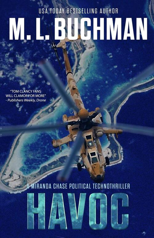 Havoc by M.L. Buchman