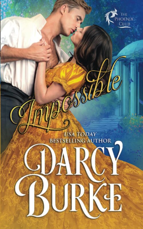 Impossible by Darcy Burke