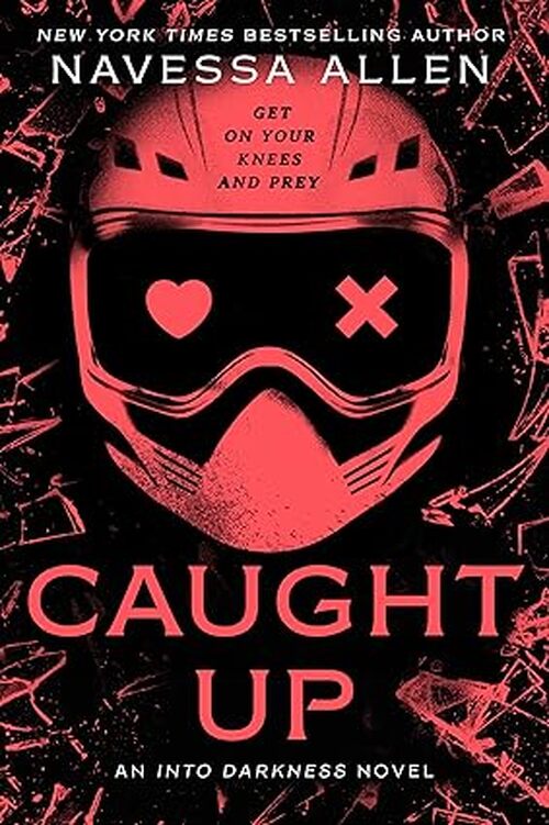 Caught Up by Navessa Allen