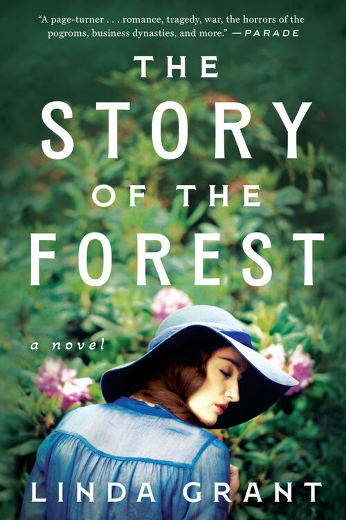 The Story of the Forest by Linda Grant