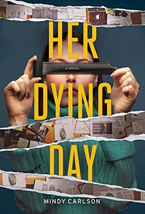 Her Dying Day by Mindy Carlson