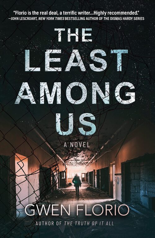 The Least Among Us by Gwen Florio