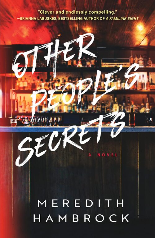 Other People's Secrets by Meredith Hambrock