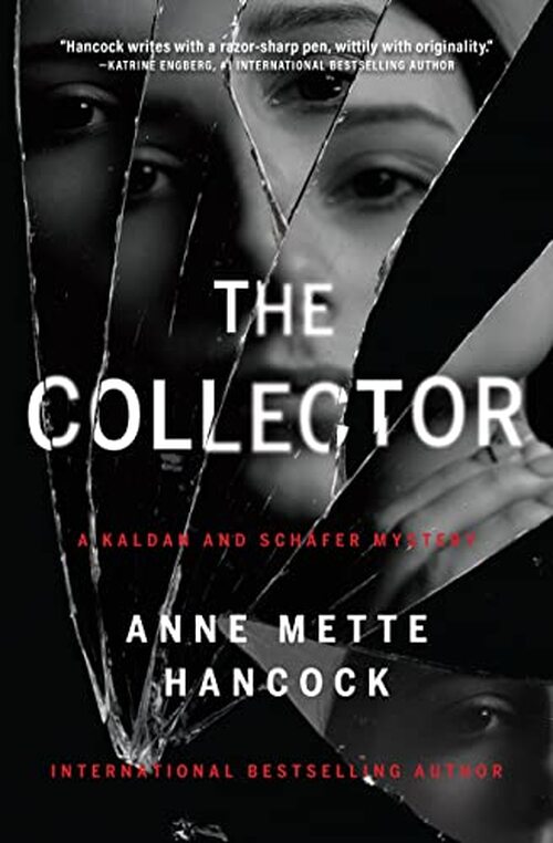 The Collector by Anne Mette Hancock
