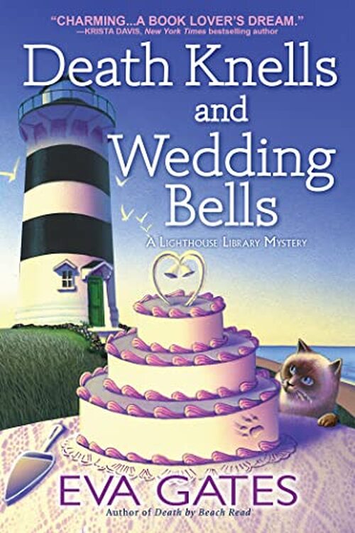 Death Knells and Wedding Bells by Eva Gates