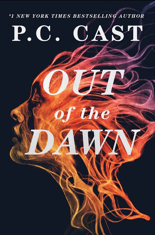 Out of the Dawn by P.C. Cast