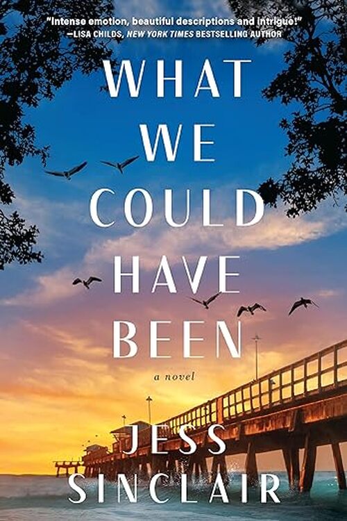 What We Could Have Been by Jess Sinclair
