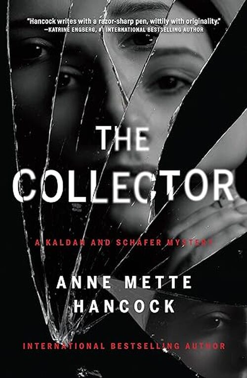 The Collector by Anne Mette Hancock