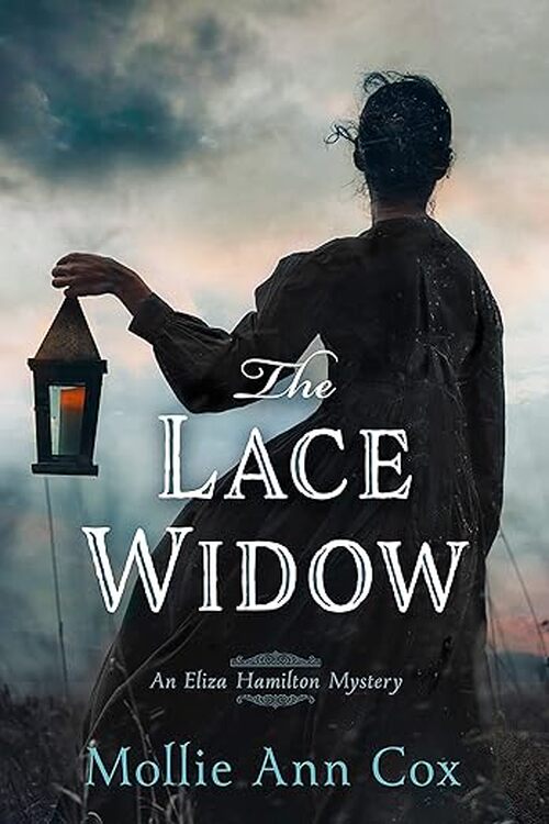 The Lace Widow
