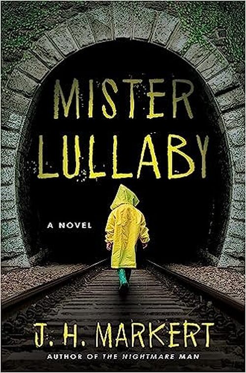 Mister Lullaby