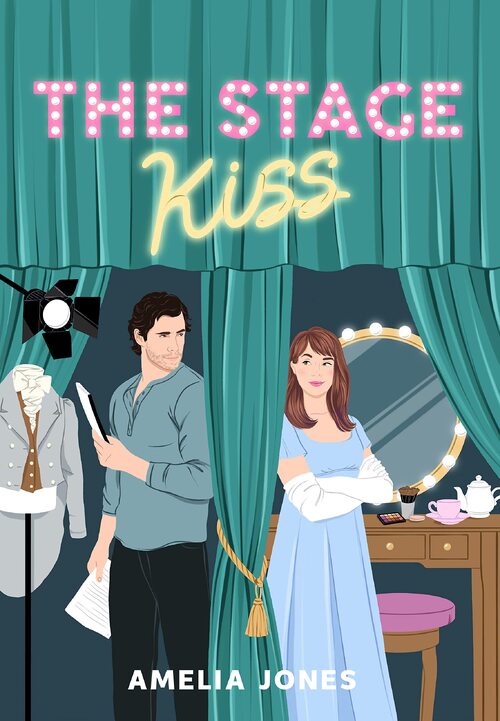 The Stage Kiss