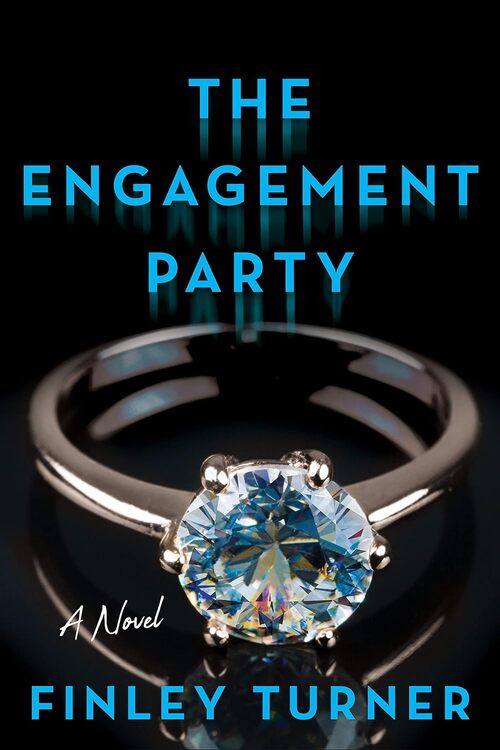 Excerpt of The Engagement Party by Finley Turner