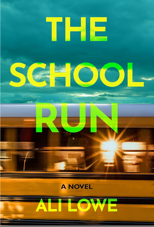 The School Run by Ali Lowe