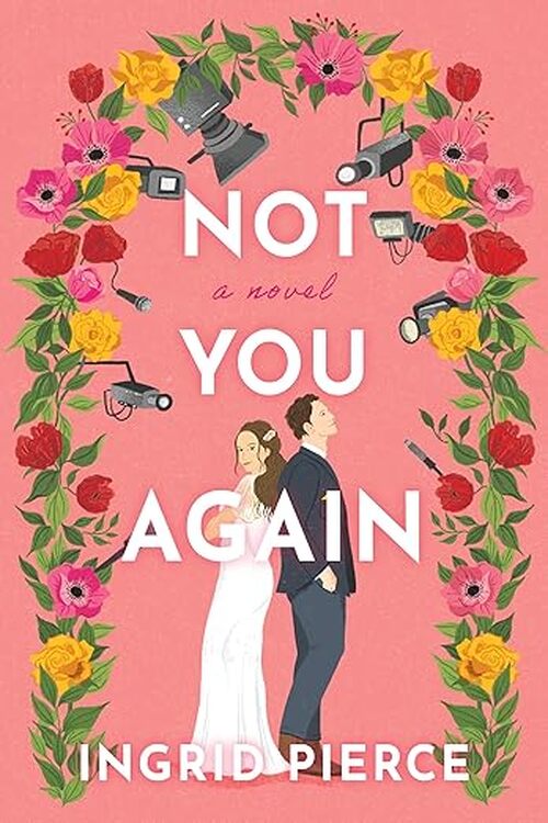 First Look at Forever by Ingrid Pierce