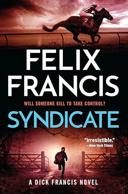 Syndicate by Felix Francis
