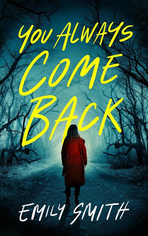 You Always Come Back by Emily Smith