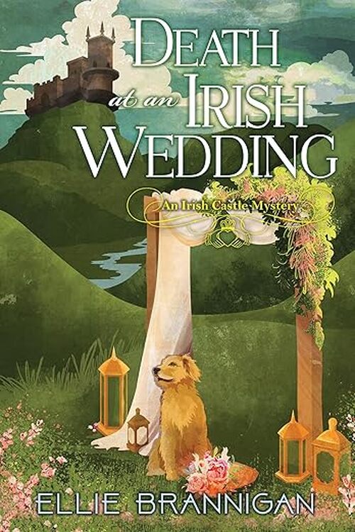 DEATH AT AN IRISH WEDDING