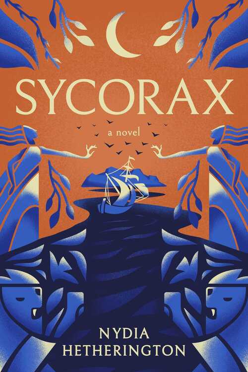 Sycorax by Nydia Hetherington