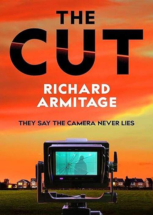 The Cut by Richard Armitage