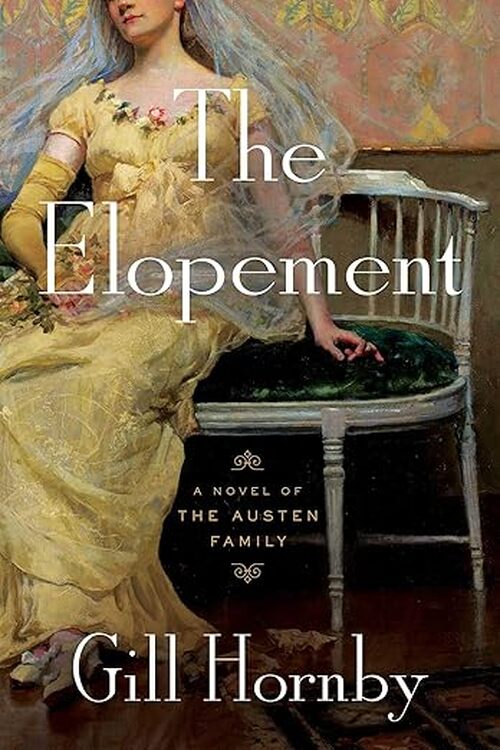 The Elopement by Gill Hornby