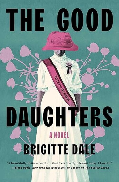The Good Daughters