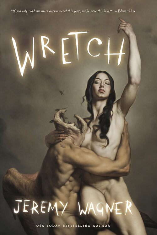 Wretch by Jeremy Wagner